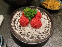 荔枝虾球-湊湊火锅·茶憩(打浦桥日月光店)