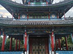 -黑龙潭公园