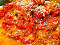 -李双猪·小龙虾·烧烤·羊肉煲(乐山店)