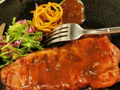 -炽真·果木窑烤自助牛排馆儿(和平欧乐店)