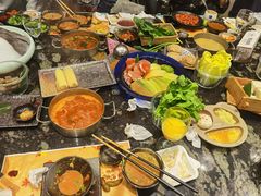 -王家渡火锅店(亦庄店)