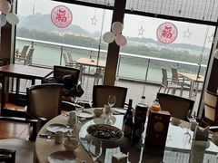 -璟象酒店-爱丽坊景观餐厅