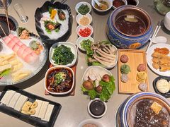 -享月汤皇·海鲜小火锅·聚会(曲江创意谷店)