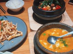 -竹里馆·淮扬菜·功夫茶(老门东店)