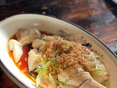 -广府乡下·饭庄(新港东路店)