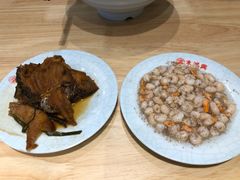 -朱鸿兴面馆(镇湖店)