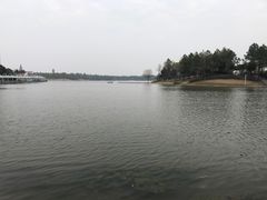 -美兰湖景区