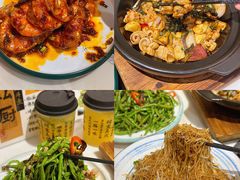 -友德福.老字号粤菜.广州地标融合美食(荔湾路店)