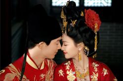 -金夫人婚纱摄影(总店)