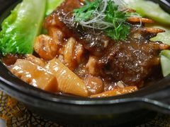 -8餐厅(新葡京酒店)