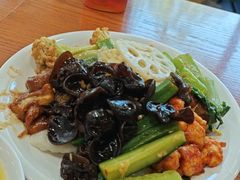 -川闻清粥小菜(建外SOHO店)