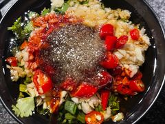 -渝涯重庆豆花老火锅(中赢国际店)