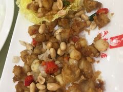 双椒掌中宝-乐和餐饮(活力源店)