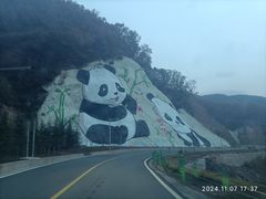 -栾川竹海野生动物园