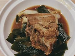 -宏状元现熬粥·京味菜(黄寺大街店)