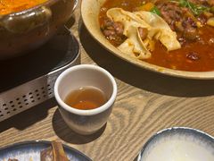 -那时新疆·若羌(经纬汇店)