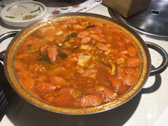 -本家韩国烤肉(青岛万象城店)