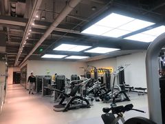 -空中健身·游泳(季佳荟新华家园店)