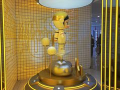 -泡泡玛特POPMART(上海环球港店)