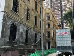 -国民政府外交部旧址