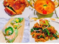 -PHO爺·越南料理(亦庄大族广场店)