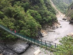 -太鲁阁公园