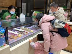 -仟吉·ART FARM主题店(菱角湖万达店)