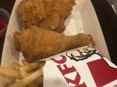 -肯德基(北京南站店)