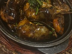 -蝦塘·中国餐馆(城墙南马道巷店)
