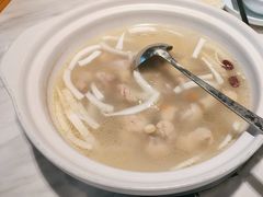 -龙泉人椰子鸡.糟粕醋.海南菜(三亚旗舰店)