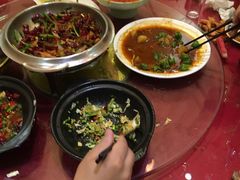 -粗茶淡饭•陕菜•家常菜