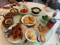 -东方御宴海鲜酒楼(棕泉酒店)