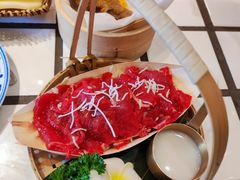 -朱光玉火锅馆·太原旗舰(钟楼街店)