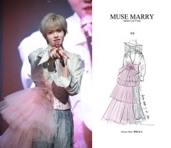 -MuseMarry婚纱(前海嘉里中心店)