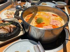 -生如夏花泰式火锅(鹭洲里店)