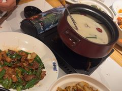 -老阿爸鲜鱼土菜(园区永旺店)