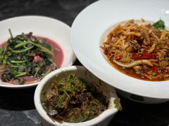-炊烟小炒黄牛肉(浦东世纪汇店)