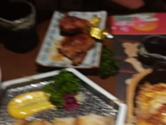 -弓二·烧鸟居酒屋(财富购物中心店)