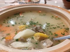 -大方圆酒楼(西门大街店)