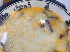 -鸭小妹鸭血粉丝(老门东店)
