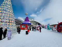 -沈阳奥体冰雪嘉年华