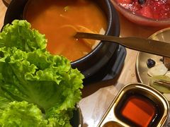 -闻老头·菊花炭烤肉(D11店)