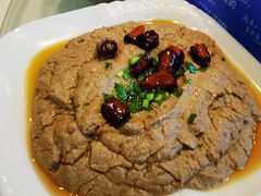 -福寿斋·老北京铜锅涮肉·烤鸭(顺义总店)