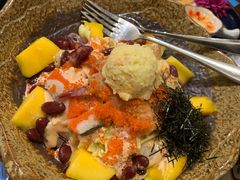 -古田居·特色寿司料理(星之岛旗舰店)