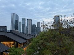 -无印良品餐堂 MUJI Diner(成都太古里店)