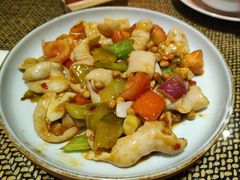 -老客家·客家菜(万达店)