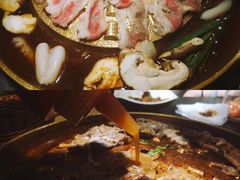 -奥赛奥自助烤肉(财富中心店)