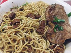 -辣肉面大王(天平路店)