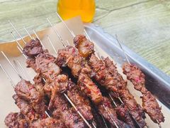 -铁诚烤肉