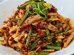 -干老四雅鱼饭店(滨江西路店)